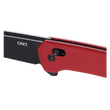 Σουγιάς CRKT Q Compact Crossbar Lock
