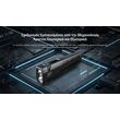 ΦΑΚΟΣ LED NITECORE EDC15, 1200lumens+UV light 1350mW max