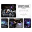 ΦΑΚΟΣ LED NITECORE EDC15, 1200lumens+UV light 1350mW max