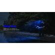 ΦΑΚΟΣ LED NITECORE HEADLAMP HA13 New