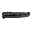CRKT M16-01KS SPEAR POINT BLACK
