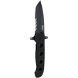 CRKT M16-14SFG SPECIAL FORCES TANTO W/VEFF SERRATIONS