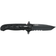 CRKT M16-14SFG SPECIAL FORCES TANTO W/VEFF SERRATIONS