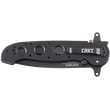 CRKT M16-14SFG SPECIAL FORCES TANTO W/VEFF SERRATIONS