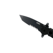 CRKT M16-14SFG SPECIAL FORCES TANTO W/VEFF SERRATIONS