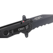 CRKT M16-14SFG SPECIAL FORCES TANTO W/VEFF SERRATIONS