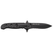 CRKT M21-14SF SPECIAL FORCES DROP POINT W/TRIPLE POINT SERRATIONS