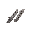 CRKT M21-14SF SPECIAL FORCES DROP POINT W/TRIPLE POINT SERRATIONS