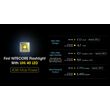 ΦΑΚΟΣ LED NITECORE MULTI TASK HYBRID MH12 PRO