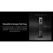 ΦΑΚΟΣ LED NITECORE MULTI TASK HYBRID MH12 PRO