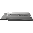Titanium Utility Knife - NTK09