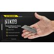 Titanium Utility Knife - NTK09