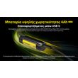 ΦΑΚΟΣ LED NITECORE HEADLAMP NWH20 E-focus work headlamp
