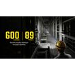 ΦΑΚΟΣ LED NITECORE HEADLAMP NWH20 E-focus work headlamp