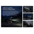 ΦΑΚΟΣ LED NITECORE TrailSight Magnesium Alloy Trail Running flashlight, White