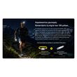 ΦΑΚΟΣ LED NITECORE TrailSight Magnesium Alloy Trail Running flashlight, White