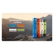 ΦΑΚΟΣ LED NITECORE TrailSight Magnesium Alloy Trail Running flashlight, White
