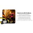 ΦΑΚΟΣ LED NITECORE HEADLAMP UT6, Color temperatures 100-mile trail running headlamp