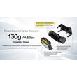 ΦΑΚΟΣ LED NITECORE HEADLAMP UT6, Color temperatures 100-mile trail running headlamp