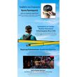 ΦΑΚΟΣ LED NITECORE HEADLAMP UT6, Color temperatures 100-mile trail running headlamp