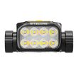 ΦΑΚΟΣ LED NITECORE HEADLAMP UT6, Color temperatures 100-mile trail running headlamp