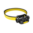 ΦΑΚΟΣ LED NITECORE HEADLAMP UT6, Color temperatures 100-mile trail running headlamp