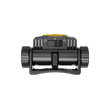ΦΑΚΟΣ LED NITECORE HEADLAMP UT6, Color temperatures 100-mile trail running headlamp
