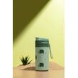 ΘΕΡΜΟΣ PIXEL 400ml ΜΠΛΕ