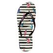 ΣΑΓΙΟΝΑΡΕΣ ΓΥΝΑΙΚΕΙΕΣ O'NEILL SUMMER PRINT WHITE-PINK
