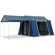 ΣΚΗΝΗ 6 ΑΤΟΜΩΝ OZTRAIL 12x9 CANVAS CABIN