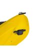 ΚΑΓΙΑΚ ΜΟΝΟΘΕΣΙΟ  SEAFLO ADULT KAYAK YELLOW SF-1010.012C