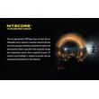ΦΑΚΟΣ LED NITECORE EXPLOSION-PROOF EF1