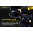 ΦΑΚΟΣ LED NITECORE MULTI TASK MT21C