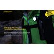 ΦΑΚΟΣ LED NITECORE MULTI TASK MT21C