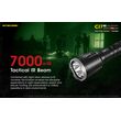 ΦΑΚΟΣ LED NITECORE CAMELEON Ci7