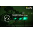 ΦΑΚΟΣ LED NITECORE CAMELEON Ci7