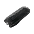 ΦΑΚΟΣ LED NITECORE TUBE, BLACK, V2.0, 55lumens