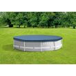 Προστατευτικό κάλυμμα πισίνας (στρογγυλό) 305cm