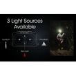 ΦΑΚΟΣ LED NITECORE HEADLAMP NU25 new, Black