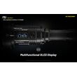ΦΑΚΟΣ LED NITECORE PRECISE P35i