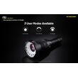 ΦΑΚΟΣ LED NITECORE PRECISE P35i