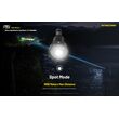 ΦΑΚΟΣ LED NITECORE PRECISE P35i