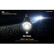 ΦΑΚΟΣ LED NITECORE PRECISE P35i