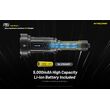 ΦΑΚΟΣ LED NITECORE PRECISE P35i