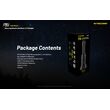 ΦΑΚΟΣ LED NITECORE PRECISE P35i
