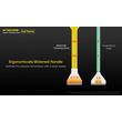 SENSOR CLEANING SWABS, 24mm, Full Frame