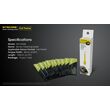 SENSOR CLEANING SWABS, 24mm, Full Frame