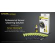 SENSOR CLEANING SWABS, 24mm, Full Frame