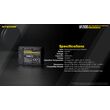 ΜΠΑΤΑΡΙΑ NITECORE for SONY UFZ-100, 7.2V , 2250mAh, 16.2Wh