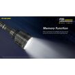 ΦΑΚΟΣ LED NITECORE PRECISE P30i, Hunting Kit , with GM02MH
